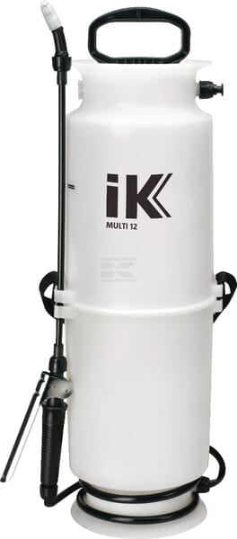 Matabi IK MULTI 12 Tryksprøjte 10 liter