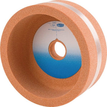 Klingspor Slibesten 200x80x35 K60 til slibearbejde