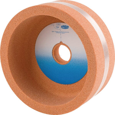 Klingspor Slibesten 200x80x35 K60 til slibearbejde