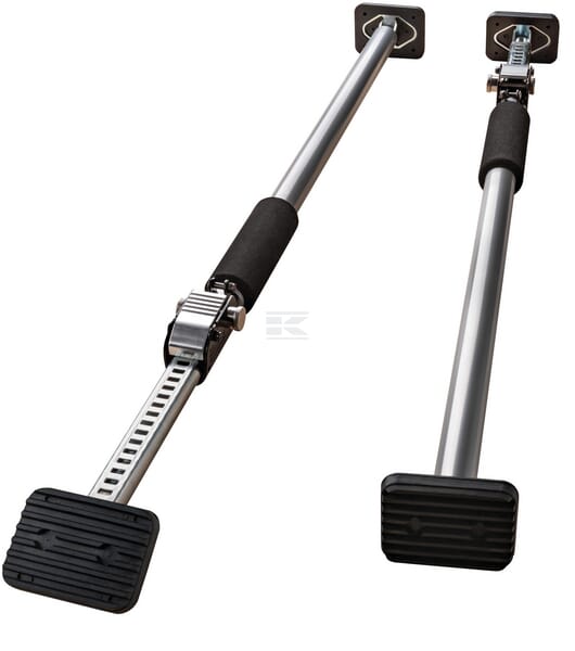 Facom Soldat 750-1250 mm – Justerbar støtte