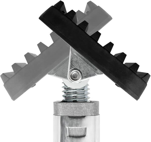 Facom Soldat 750-1250 mm – Justerbar støtte