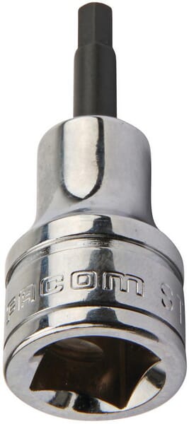 Facom 1/2" Unbraco Top 5 mm