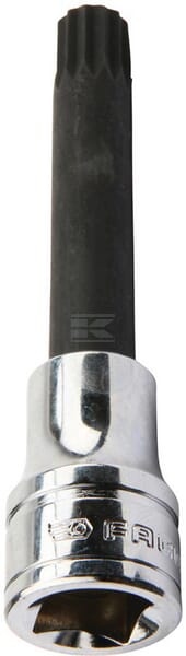 Facom 1/2" XZN Top M12 Lang