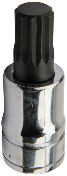 Facom 1/2" XZN Top M14 – Præcis Indvendig Tolvkant
