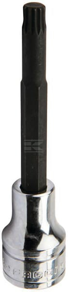 Facom Bitstop 1/2" lang XZN M8