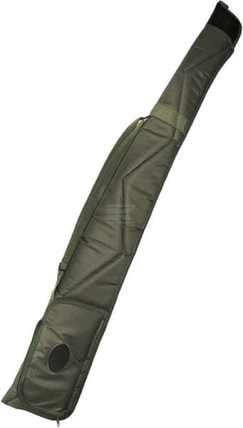 Jagtgeværfoderal 130 cm
