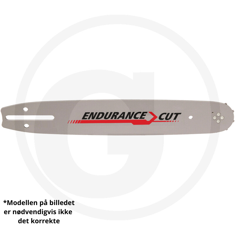 Granit Endurance Cut Savsværd .325" 1,3 45 72 180MLBK095