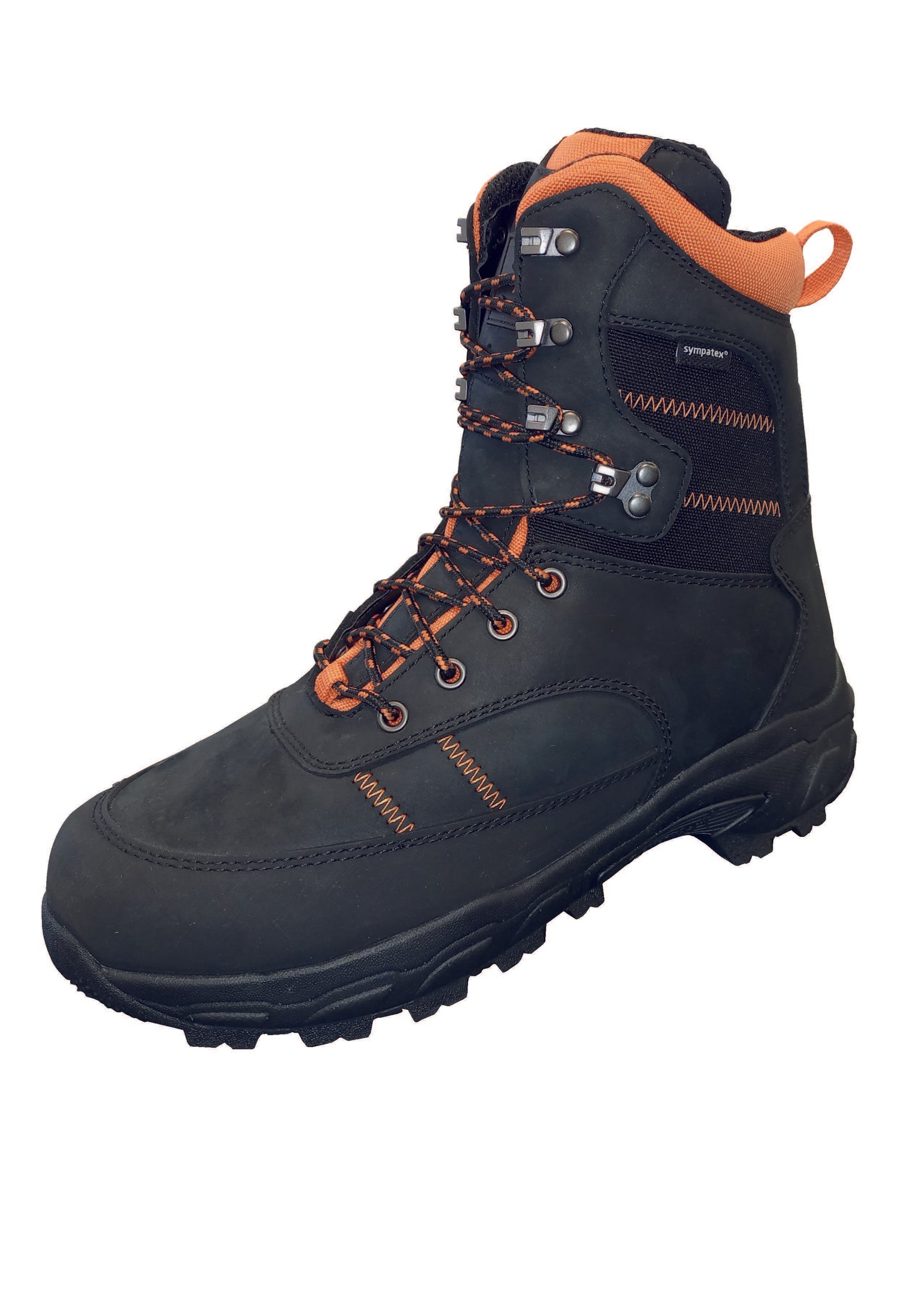 Gateway1 Snow King 9"