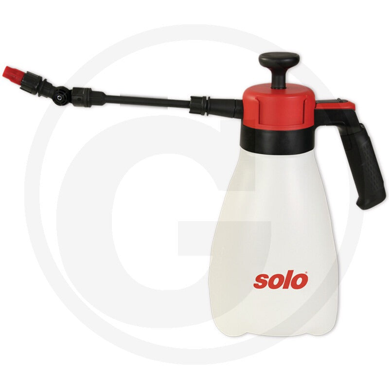 Solo Håndsprøjte Comfort 202CL