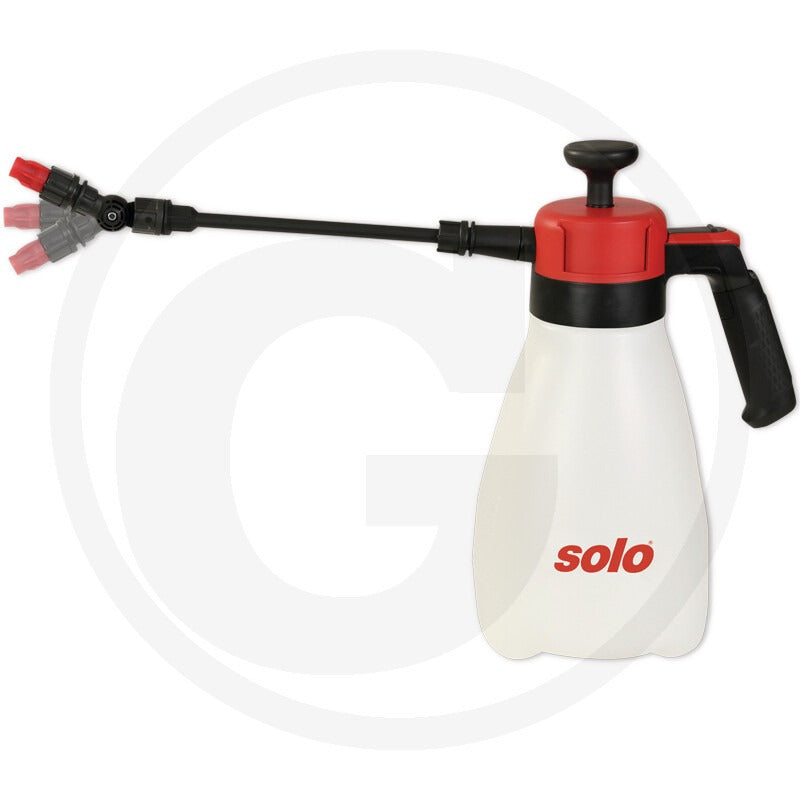 Solo Håndsprøjte Comfort 202CL