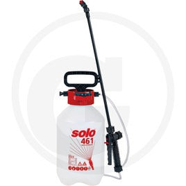 Solo Tryksprøjte
COMFORT 461
