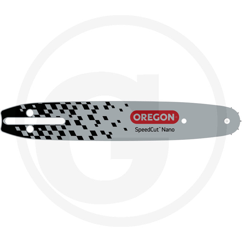OREGON Sværd SpeedCut™ Nano 1,1 30 51 .325" A074 124TXLNA074