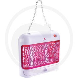 Swissinno Insekt bekæmpning 24W LED