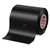 Tesa TesaFLEX® PVC-tape, sort, 33 m x 100 mm