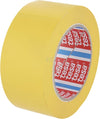 Tesa Tesaflex® PVC-tape, gul, 33 m x 50 mm