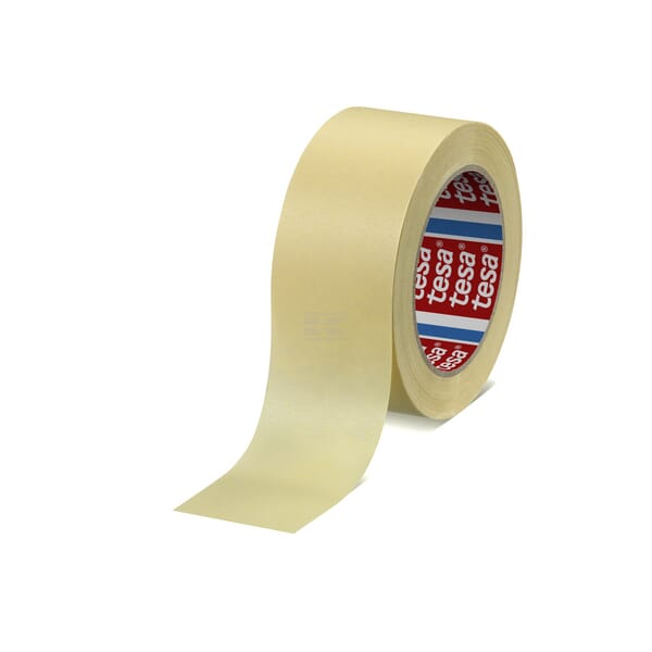 Tesa Afdækningstape Universal, 50 m x 50 mm