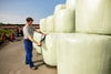Tesa Ensilagetape 4648 Sort 33 m x 50 mm