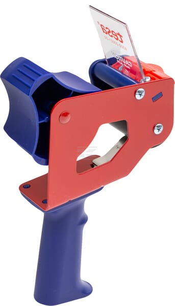 Tesa Økonomi Tape Dispenser til Kontor og Lager