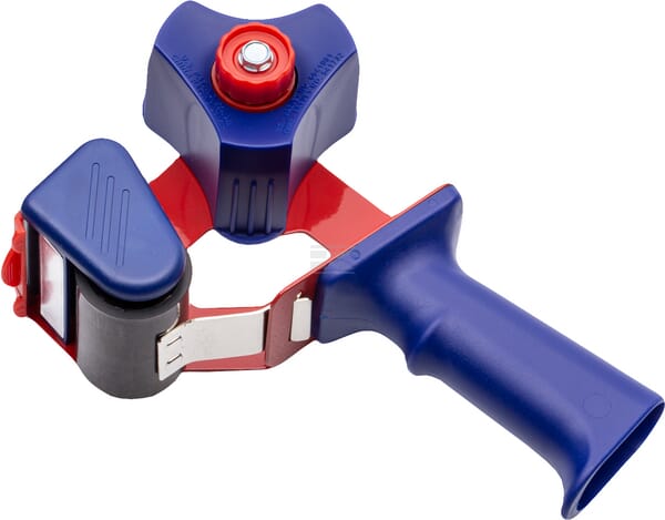 Tesa Økonomi Tape Dispenser til Kontor og Lager