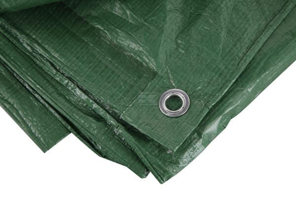 Presenning 10x15m 100g/m²