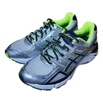 ASICS Løbesko Gel-Fortitude 6 - Sølv