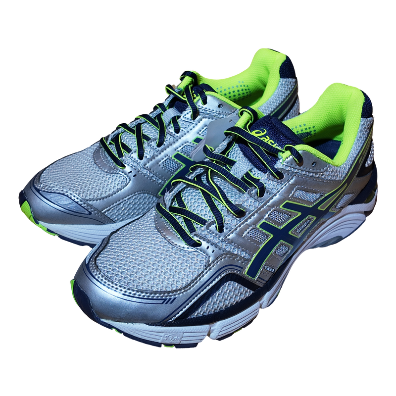 ASICS Løbesko Gel-Fortitude 6 - Sølv