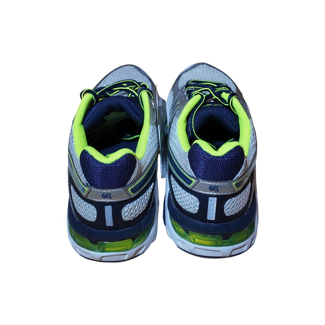 ASICS Løbesko Gel-Fortitude 6 - Sølv