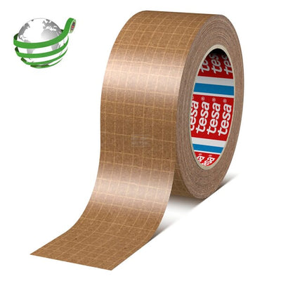 Tesa Tape 25m x 50mm – Universal Klæbebånd