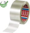 Tesa Støjsvag Pakketape 90% PCR PET Transparent