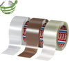 Tesa Støjsvag Pakketape 90% PCR PET Transparent