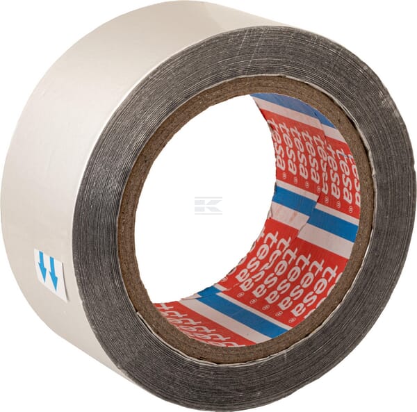 Tesa Aluminiumstape Universal 50 m x 50 mm