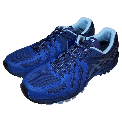 ASICS Løbesko Gel Fuji Attack 5,