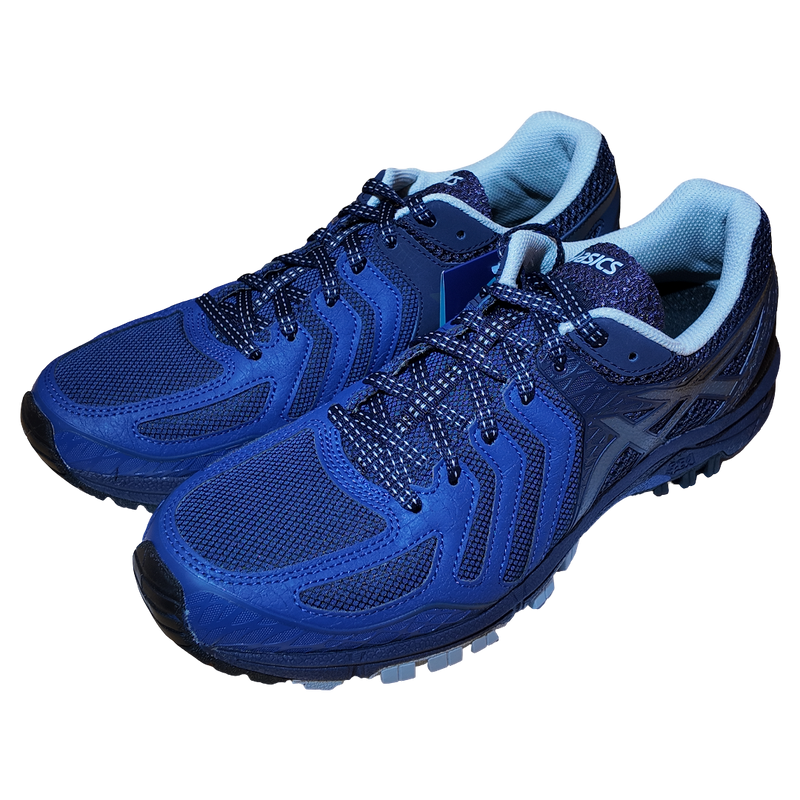 ASICS Løbesko Gel Fuji Attack 5,