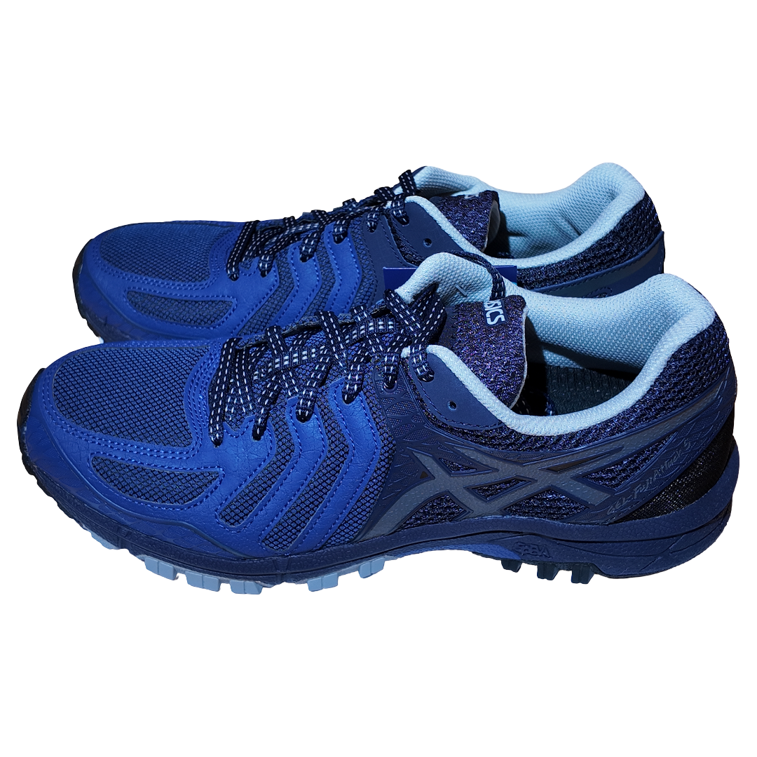 ASICS Løbesko Gel Fuji Attack 5,