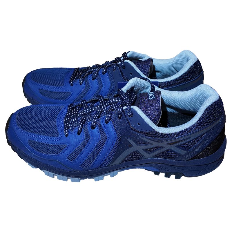 ASICS Løbesko Gel Fuji Attack 5,