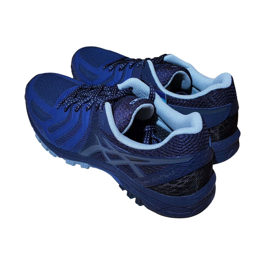 ASICS Løbesko Gel Fuji Attack 5,
