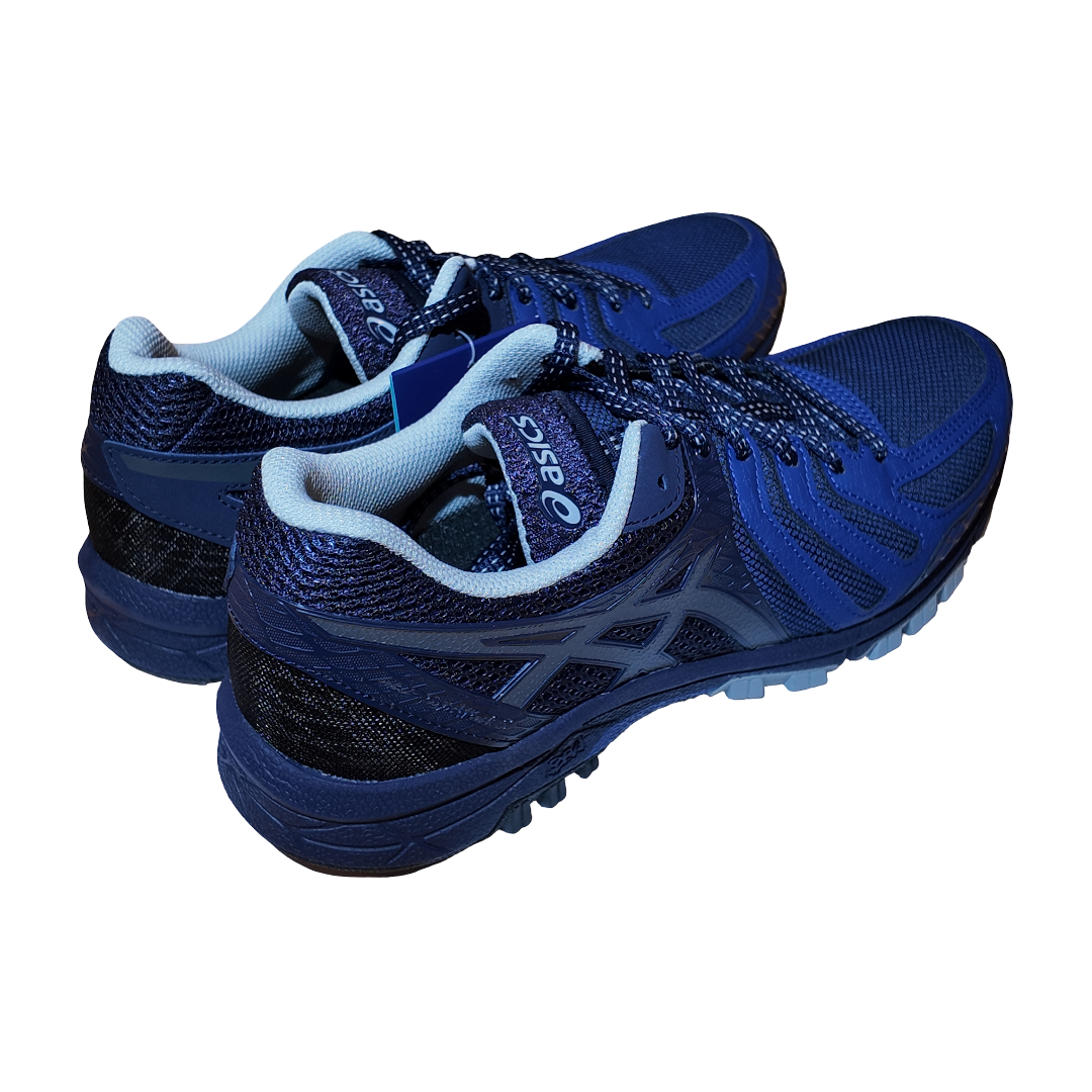 ASICS Løbesko Gel Fuji Attack 5,