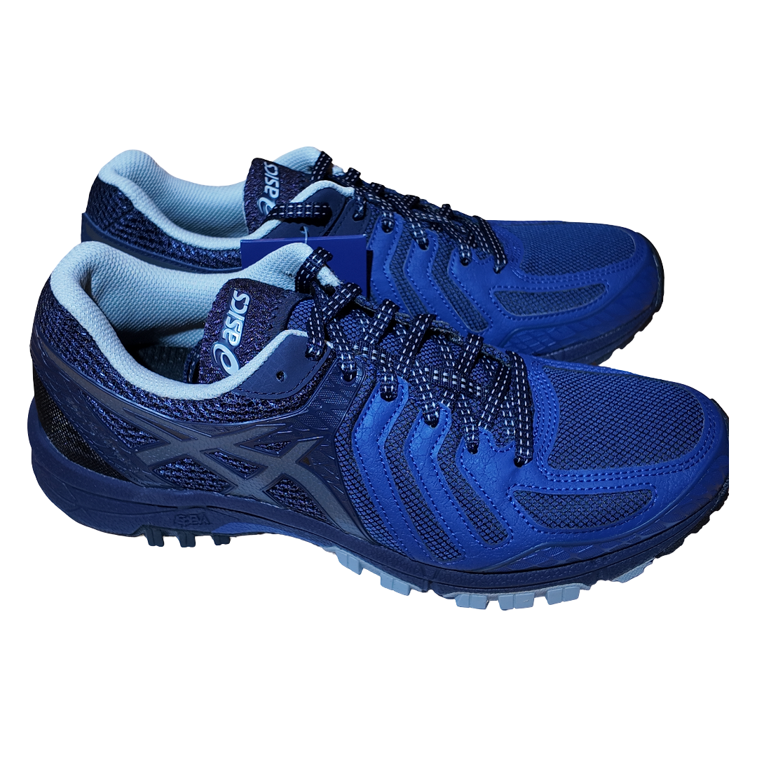 ASICS Løbesko Gel Fuji Attack 5,
