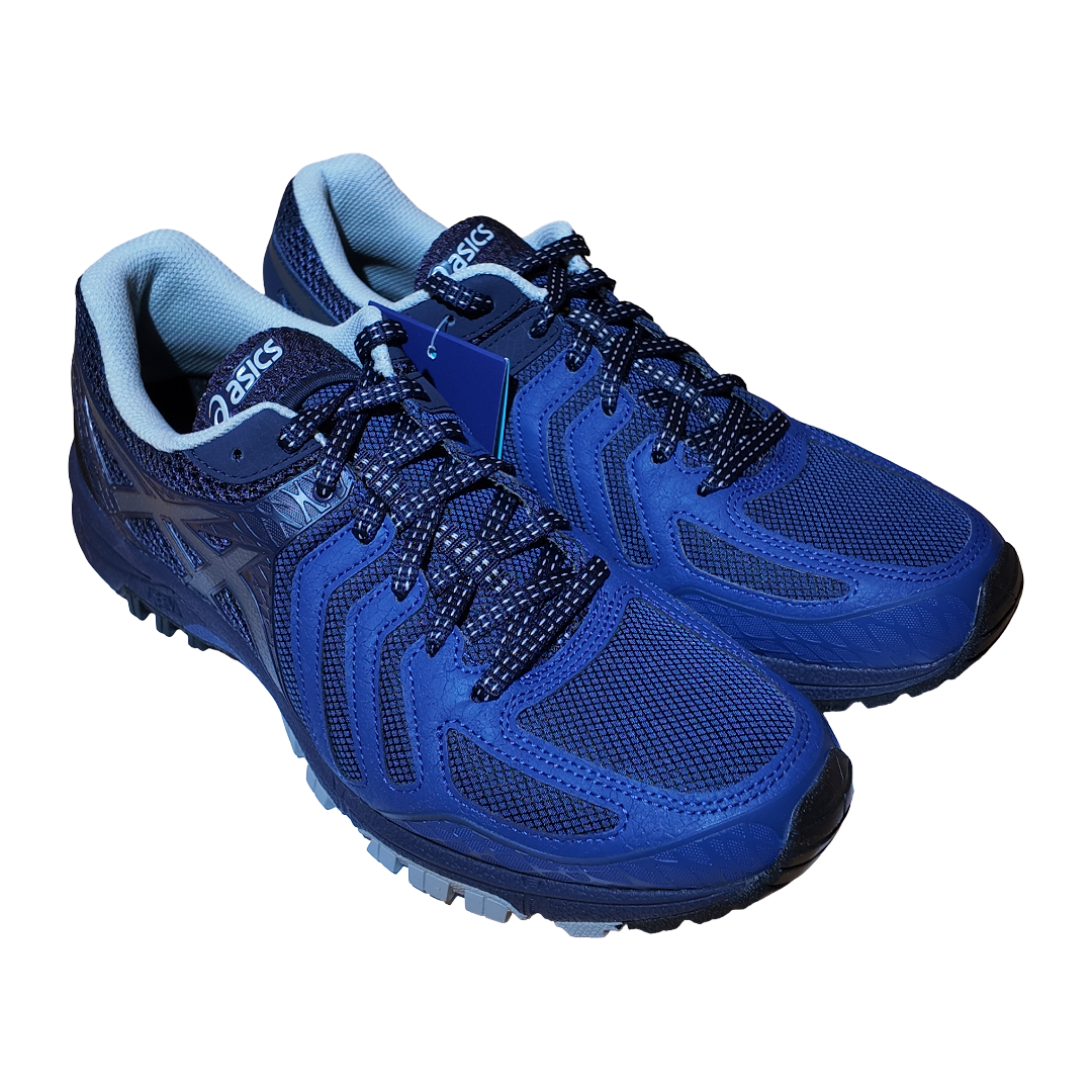 ASICS Løbesko Gel Fuji Attack 5,