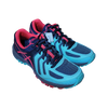 ASICS Løbesko GEL-FujiATTACK 5 - Aqua Splash