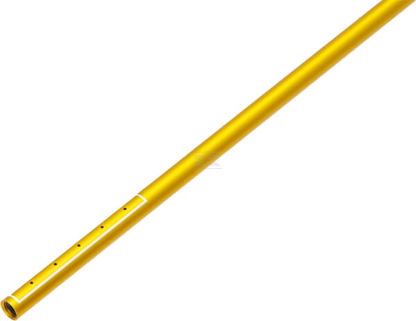 Facom Trykluftskampistol 90 cm gul