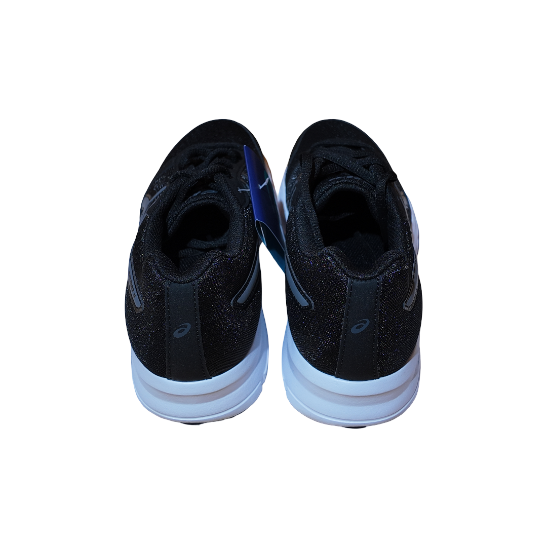 ASICS Patriot 9 GEL-Duration 2 - Sort