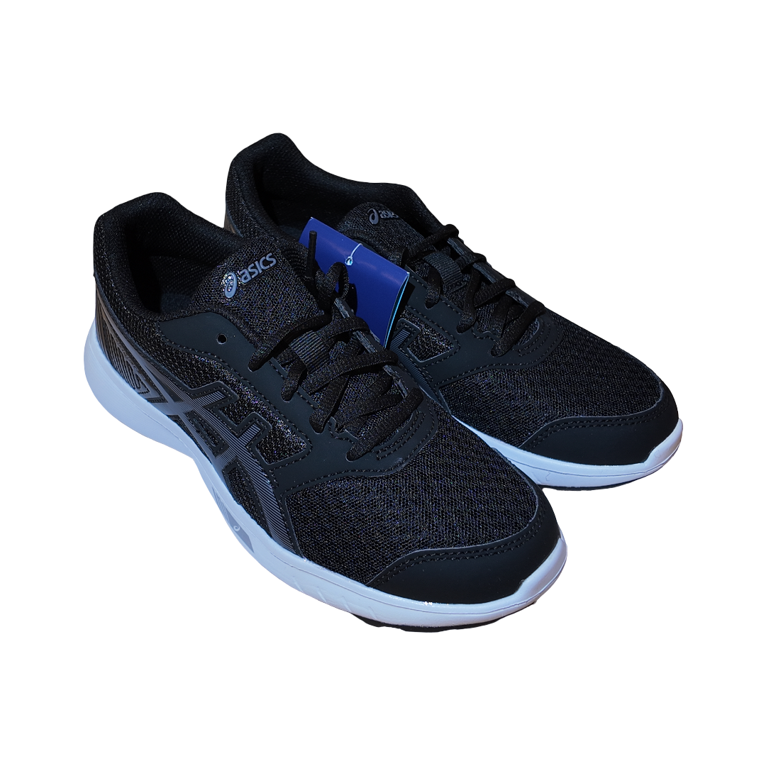 ASICS Løbesko Stormer 2 - Sort