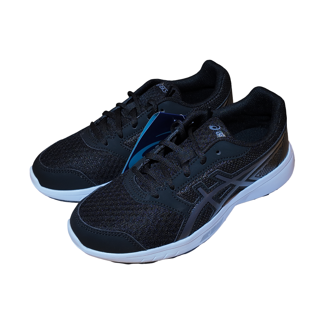 ASICS Løbesko Stormer 2 - Sort
