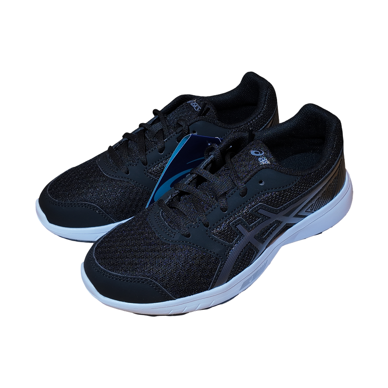 ASICS Løbesko Stormer 2 - Sort