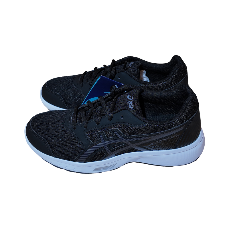 ASICS Løbesko Stormer 2 - Sort