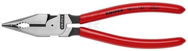 Facom Kombitang 185 mm til alsidig brug