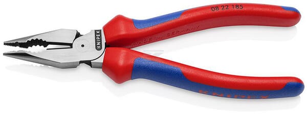 Facom Kombitang 185 mm – Multifunktionel Tang