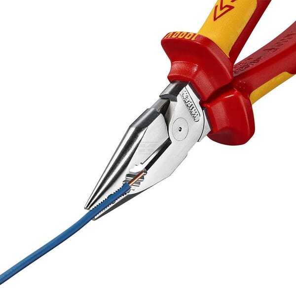 Facom Kombinationstang 185 mm VDE Isoleret