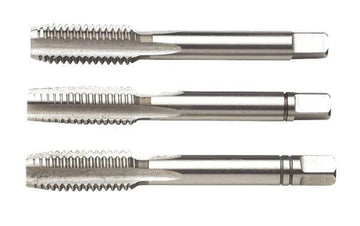 V-Coil Snittappesæt HSS 3/8" UNC